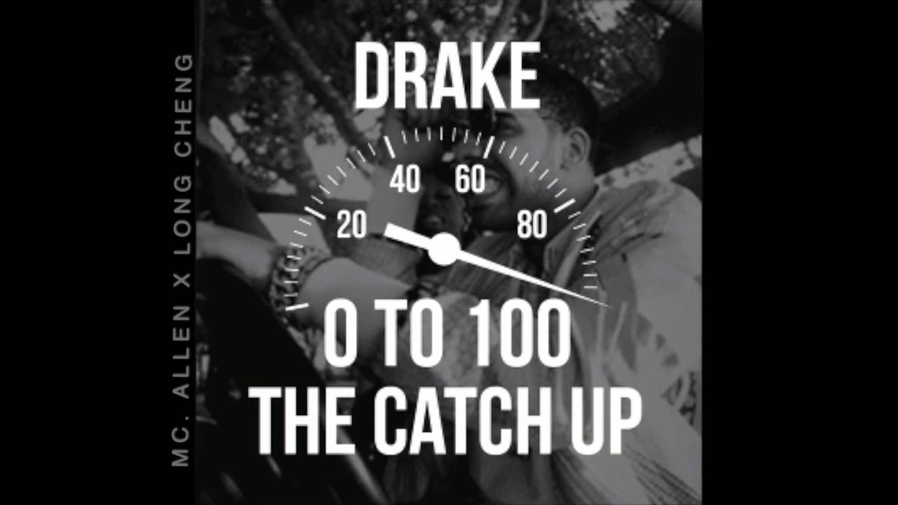 Watch Drake - 02100/The Catch Up (Remix) MC.Allen x Long Cheng (Prod. By Kid Jimi) on YouTube Watch Drake - 02100/The Catch Up (Remix) MC.Allen x Long Cheng (Prod. By Kid Jimi) on YouTube