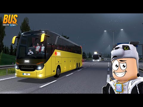 Otobüs Oyunu Bölüm