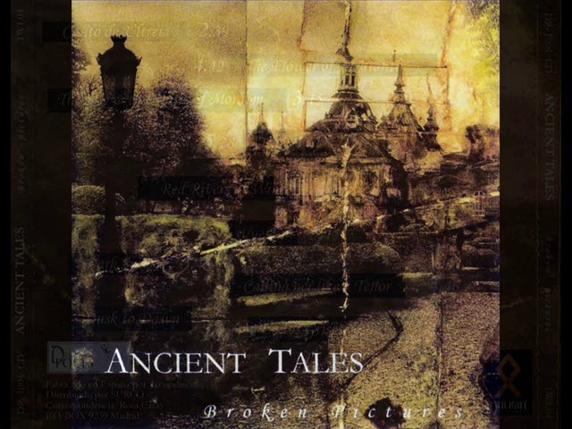 Ancient Tales  - Dusk to Dawn class=