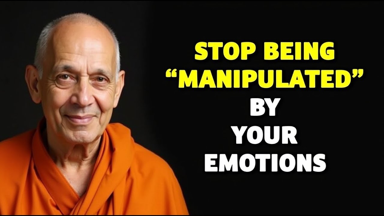 How to Worry Less in Hard Times | Buddhist Wisdom