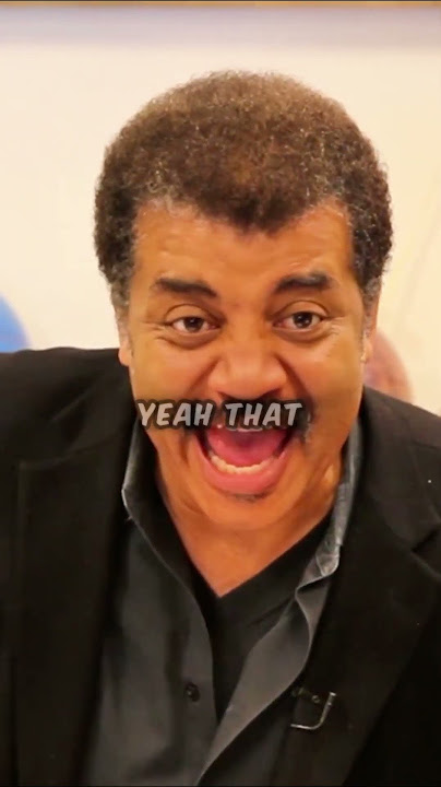 Europa or Titan: Which Should We Visit First? #neildegrassetyson
