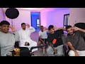 بث أسامة فايز MT day1 mp3