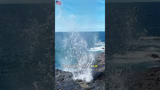 How many natural phenomena have you witnessed? Some are beautiful, while others are brutal.#nature