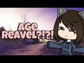 Age reavel?!? (Yes)