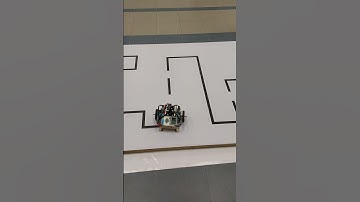 line follower - line tracking EV3 robot