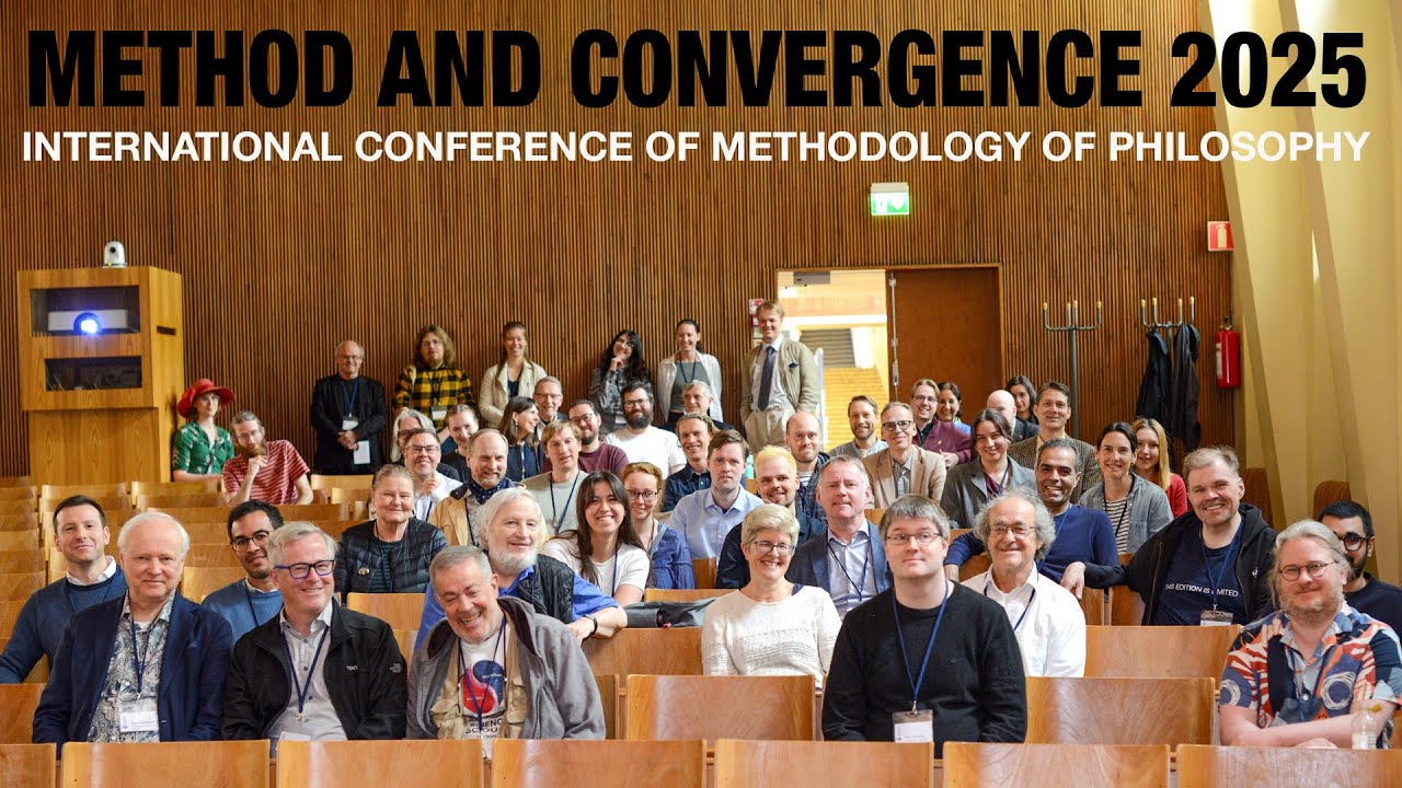 METHOD AND CONVERGENCE 2025. International Conference on Methodology of Philosophy. PANEL DISCUSSION