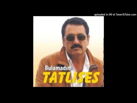 İbrahim Tatlıses - Urfa Sana Küsmüş