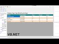 How to Calculate Age (Year, Month &amp; Day)  in VB.Net + [ Mysql Database ]