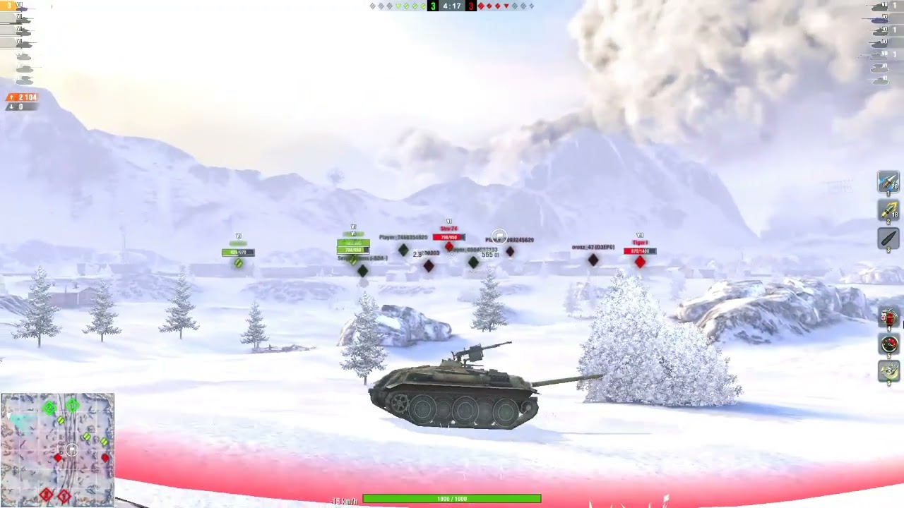 E 25 Simple and easy 7 Kills 3.5 K dmg 