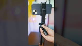 Q13 AI Tracking Selfie Stick Tripod