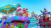 2人でハート Tdl ディズニー クリスマス ストーリーズ 3rdミッキーミニー 15 12 07 2回目公演 Youtube 2人でハート Tdl ディズニー クリスマス ストーリーズ 3rdミッキーミニー 15 12 07 2回目公演 Youtube
