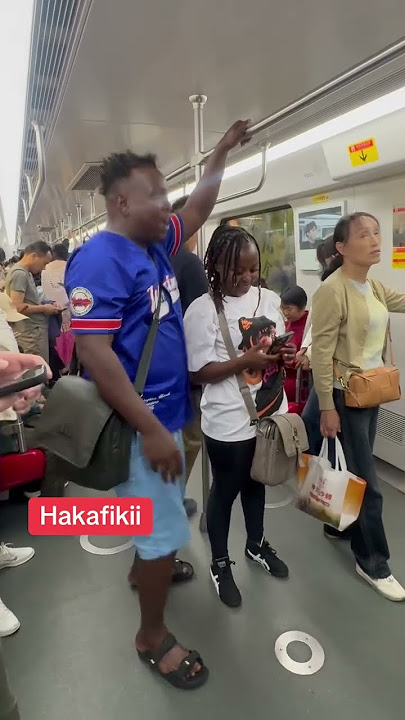 mbote in chin #kikuyumedia #funny #mbote