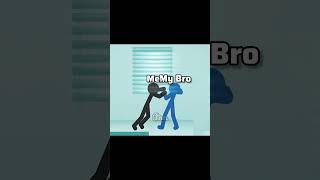 Me Vs Bro -Mx8Xv