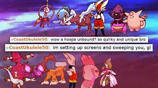 The ULTIMATE Pecharunt Pivot That Saved My Entire Match In Gen 9 OU! (Pokemon Showdown)