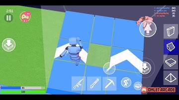 🔴 LIVE 1V1.LOL JOIN MY PARTY