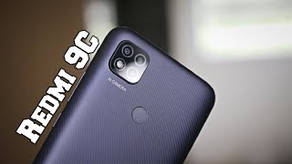 Redmi 9C Camera test after updates! Pictures/Videos/Night/Low light/Stability/Mic audio test! screenshot 2