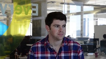 Talking with JT Levin  Sales at SaIlthru