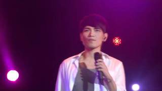 20111010高雄大彩虹音樂節楊宗緯-9神阿救救我吧
