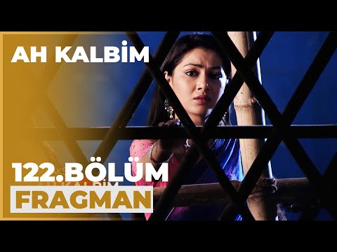 Ah Kalbim 122 ve 123. Bölüm Fragmanı - 12 Ocak Salı