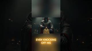 Vivec Married Molag Bal?! 😱 The Wildest Elder Scrolls Lore #elderscrolls #gaming #games #lore