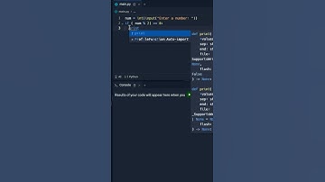 Python Program to Check Odd/ Even Numbers| 30-Day Python Challenge | Top Interview Questions #viral