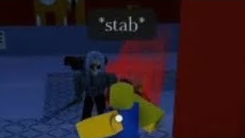 *stab* | Forsaken Clips