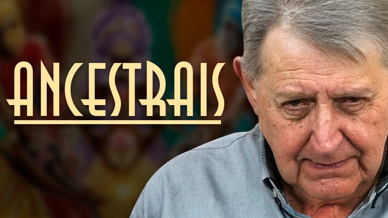 399 - Ancestrais