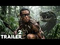 Apocalypto 2 (2026) - New Trailer | Rudy Youngblood | Concept (4K)