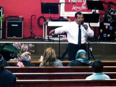 Pastor Rafael Rodriguez La unidad del Espíritu Jueves, 11 30 2017 enseñanzas para mujeres cristianas