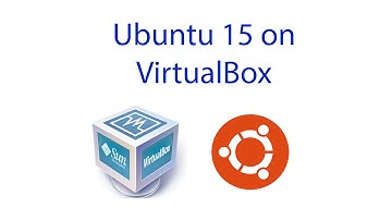 How to Install Ubuntu 15.10  & Guest Additions on Virtual Box 2016