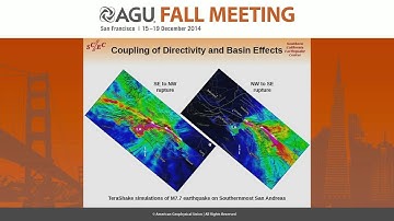 Operational earthquake forecasting in California: A prototype system combining UCERF3 and CyberShake