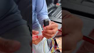 #LEDStripLight #TruckMods #CustomTruck #DIYTruck #TruckLife #BricoAuto