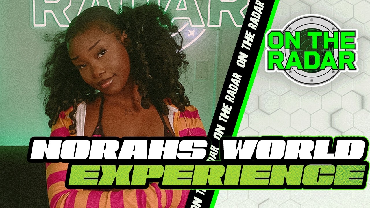 Watch Norahs World "shake it up" & "worldgirl" | On The Radar Performance on YouTube Watch Norahs World "shake it up" & "worldgirl" | On The Radar Performance on YouTube