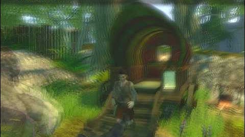 Fable II: First Hour and 40 Minutes (Part 5 of 10)