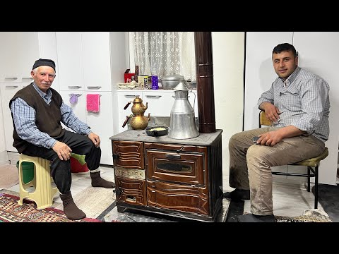 Tadilatta ikinci gün
