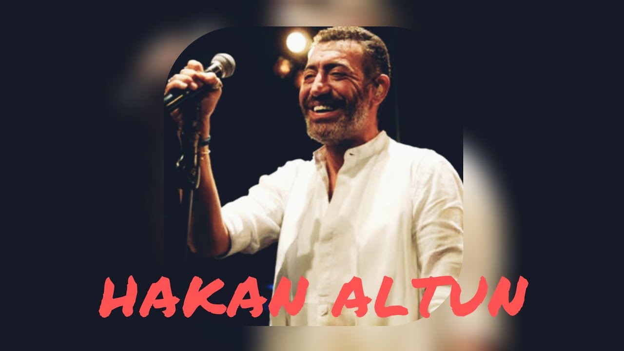 Hakan Altun seçmeler |• ARABESK