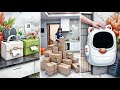 House Cleaning Tiktok 😍 | Smart Home Gadgets | #Home_Cleaning #home_decor  #asmr #usa #canada #uk