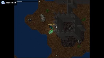 Anti-bot System Zezenia Online