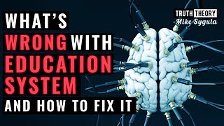 Whats Wrong With The Education System And How To Fix It
#truththeorypodcast #mikesygula #truththeory
Exit The Matrix Online Course is launching soon
LEARN MORE: πhttps://bit.ly/3pQDEXj
John D. Rockefeller, the founder of Standard Oil, was one of the wealthiest people in history and also considered one of the cruelest, unethical business leaders of all time.
He had a lot of influence on the public education system in the US...
What are the roots of modern education? What are its flaws and how it could be improved?
Watch Pyramid Of Power Documentary about the education system
π https://youtu.be/USN923PwdxY
Get a free coaching call
πhttps://truththeory.com/coaching/
send me an email
Donate to keep this channel alive: https://truththeory.com/donate
π₯ Support our work on Patreon, get access to hidden content
π https://www.patreon.com/truththeory
Follow Mike Sygula on Instagram: https://www.instagram.com/mikesygula/
Check out our merchandise: https://teespring.com/stores/truth-theory-clothing
Truth Theory Instagram: https://www.instagram.com/truththeory/
Subscribe to Truth Theory Podcast:
Apple: https://podcasts.apple.com/us/podcast/id1520224074
Google: https://podcasts.google.com/feed/aHR0cHM6Ly9hbmNob3IuZm0vcy8yNmI0MjMzNC9wb2RjYXN0L3Jzcw
Spotify: https://open.spotify.com/show/3lj5YrWDO5JmP4XBmB1ItT Whats Wrong With The Education System And How To Fix It