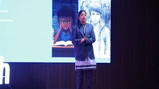 Struggles of a Teenager  | Simar kaur | TEDxBDSIS Youth