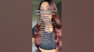 Make Digital Products with Notion #sidehustle #workfromhome #passiveincomeideas #notion #digital