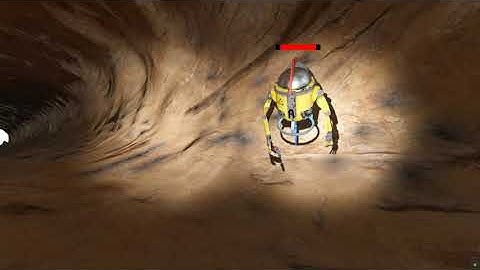 Space Engineers | AiEnabled: Air Nodes and Cave Maps