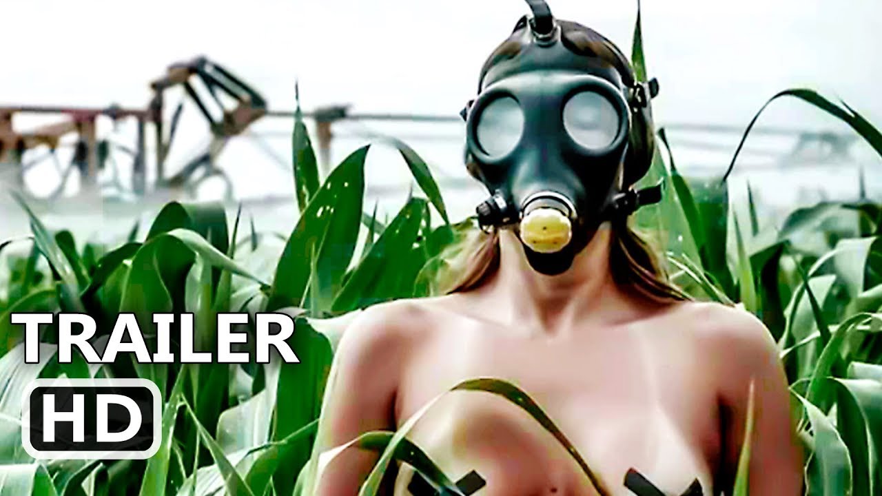 documentário lixo extraordinário SER TÃO VELHO CERRADO Trailer Brasileiro (2018) Documentário