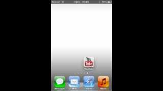 Gridlock 2.0  On IOS 6.1.2