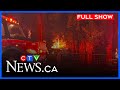 Details emerge on fire that killed teen | CTV News Vancouver at Six for Jan. 8, 2026