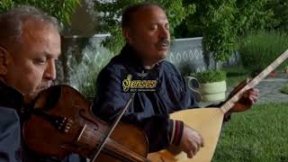 Burhan Ertaş - Vedat Öz  - Beklerim ( Neşet Ertaş )