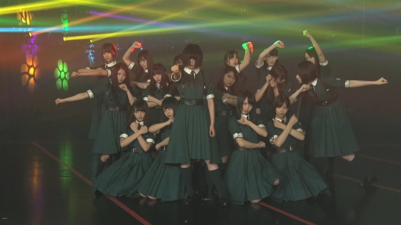 メイキング公開 欅坂 46 バイトル 新イメージキャラクター就任 平手友梨奈 菅井友香 渡辺梨加 渡邉理佐 長濱ねるら メンバー17 名が出演 Youtube