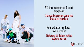 Hiccup - Valley (Lyrics video dan terjemahan)