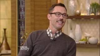 Jeffrey Donovans Kids