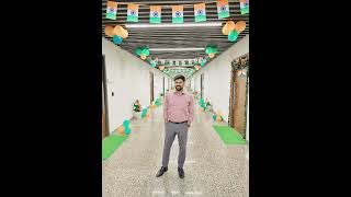 Kartavya Bhawan, Ccs3